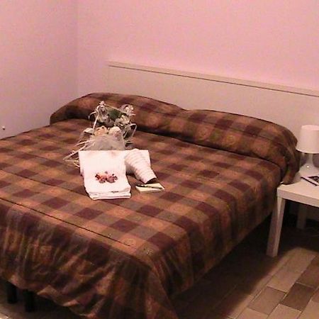 Niccolo Bed And Breakfast Bari Exteriör bild