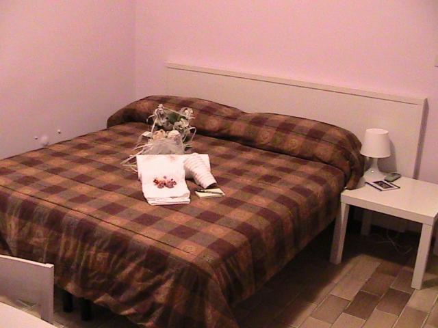 Niccolo Bed And Breakfast Bari Exteriör bild