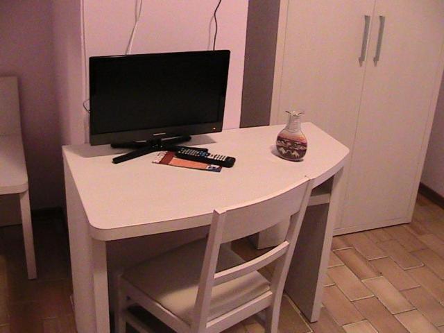 Niccolo Bed And Breakfast Bari Rum bild