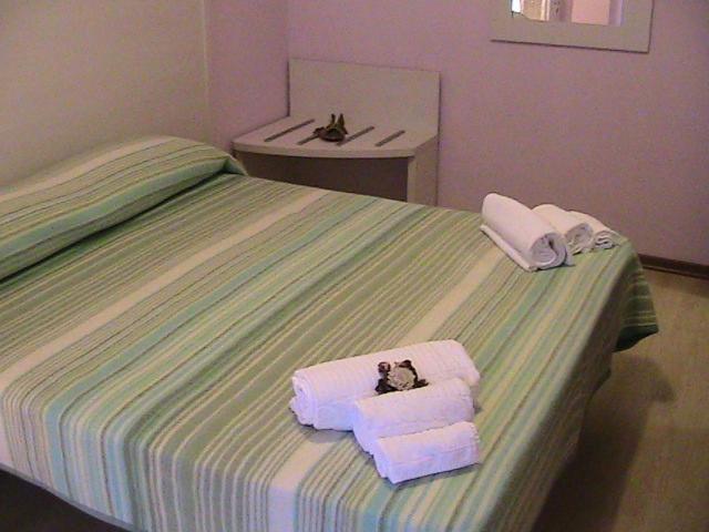 Niccolo Bed And Breakfast Bari Rum bild
