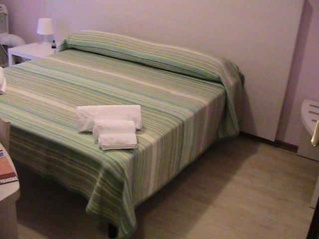 Niccolo Bed And Breakfast Bari Rum bild