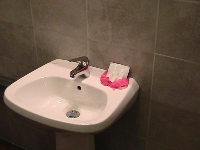 Niccolo Bed And Breakfast Bari Exteriör bild