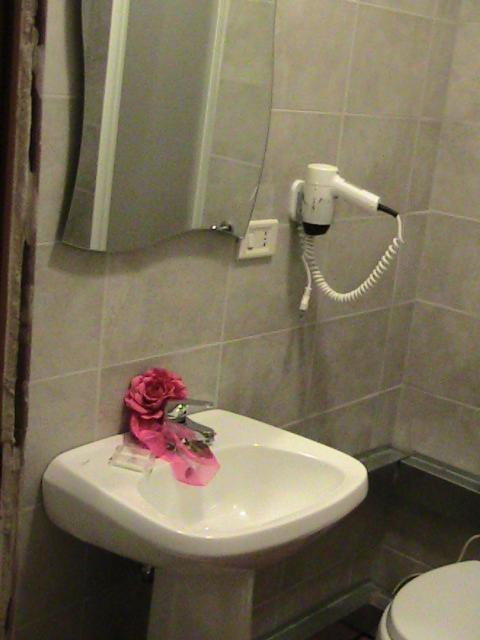 Niccolo Bed And Breakfast Bari Rum bild